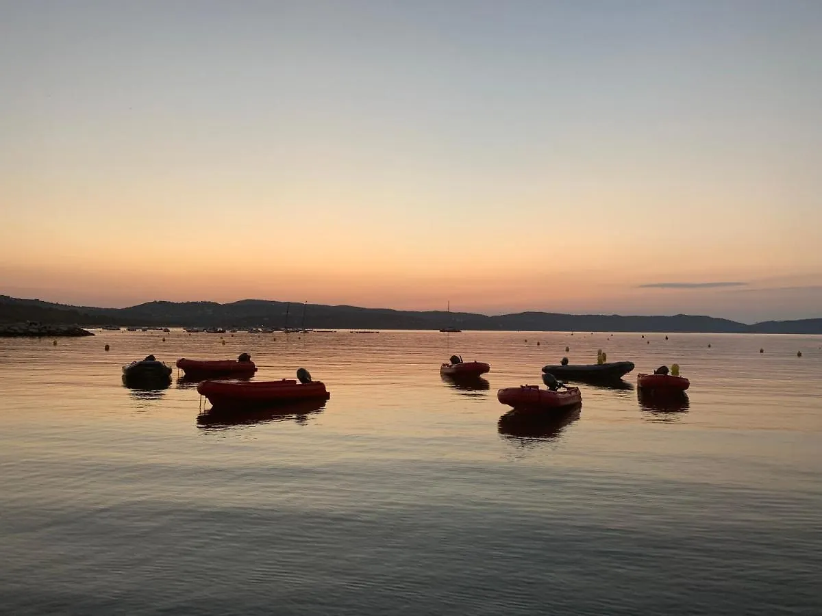 Apartman Un Havre De Paix Proche Du Centre Et Des Plages Cavalaire-sur-Mer