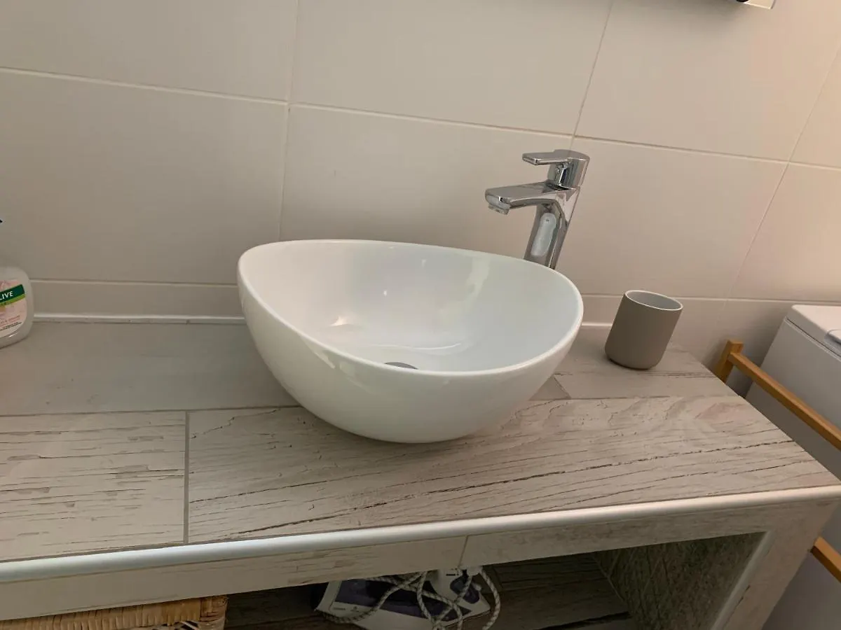 Apartman Un Havre De Paix Proche Du Centre Et Des Plages Cavalaire-sur-Mer